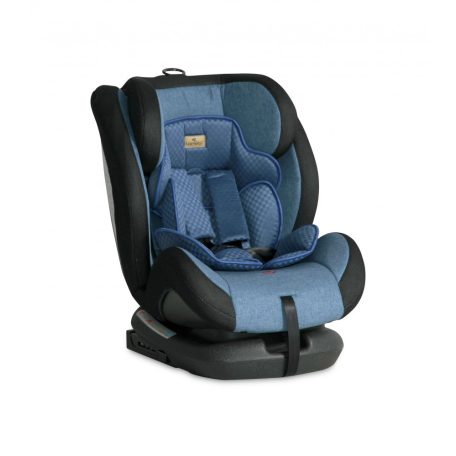 Lorelli Rialto isofix autosules 0 36kg Blue 2018 Pottom