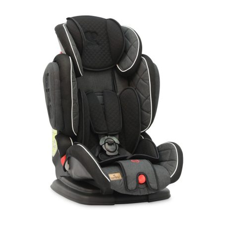 Lorelli Magic SPS autósülés 9-36kg - Black 2020