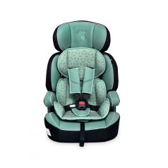 Lorelli Navigator autósülés 9-36kg - Green Rhomb 2019