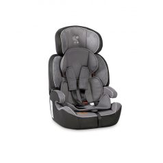 Lorelli Navigator autósülés 9-36kg - Grey 2020