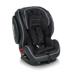 Lorelli Mars SPS Isofix autósülés 9-36kg - Black Leather 