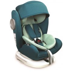 Lorelli Lusso SPS isofix autósülés 0-36kg - Green 2019