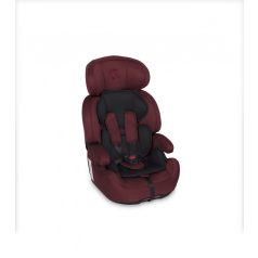 Lorelli Iris isofix autósülés 9-36kg - Red 2019