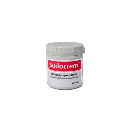 Sudocrem popsikrém 125g