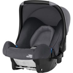 Britax Römer Baby-Safe autósülés 0-13kg - Storm Grey