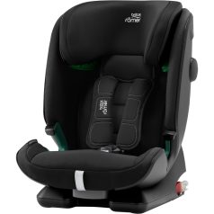   Britax Römer Advansafix i-Size isofix autósülés 76-150cm -Black