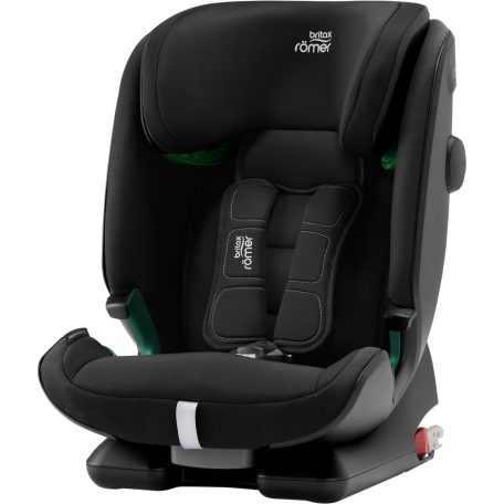 Britax Römer Advansafix i-Size isofix autósülés 76-150cm -Black