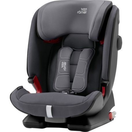 Автокресло romer isofix