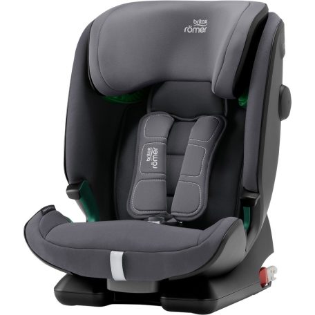 Britax Römer Advansafix i-Size isofix autósülés 76-150cm - Storm Grey