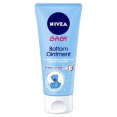 Nivea Baby nyugtató popsiápoló 100 ml