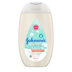 Johnson's babaápoló krém 300 ml