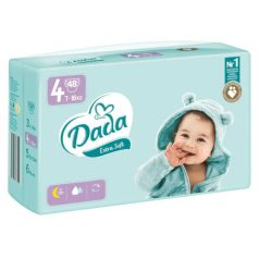 DADA PELENKA EXTRA SOFT (4-ES) 7 - 16 KG (48 DB/CS)