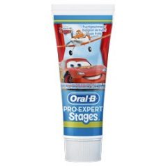 Oral-B Stages gyermekfogkrém, 75 ml