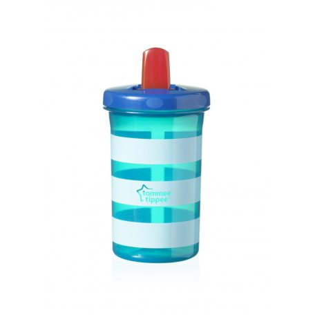 Tommee Tippee FreeFlow Super Sipper pohár 300ml 6+