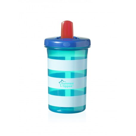 Tommee Tippee FreeFlow Super Sipper pohár 300ml 6+