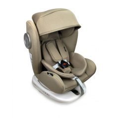 Lorelli Lusso SPS isofix autósülés 0-36kg - Beige 2019