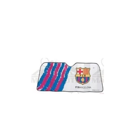 FC Barcelona alu napvédő 145x60cm